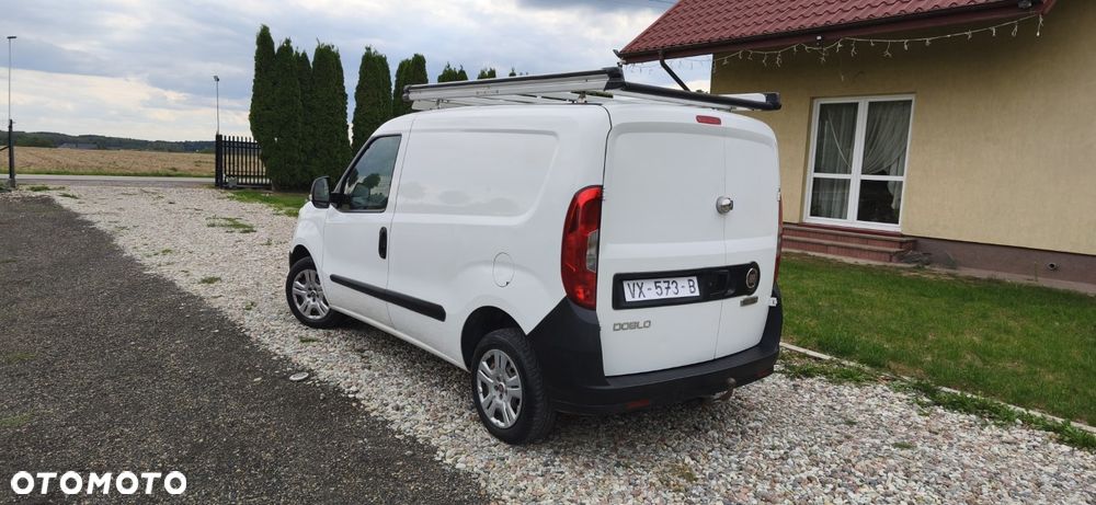 Fiat DOBLO - 3