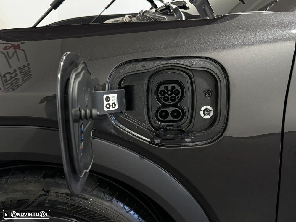 Ford Mustang Mach-E Standard - 51