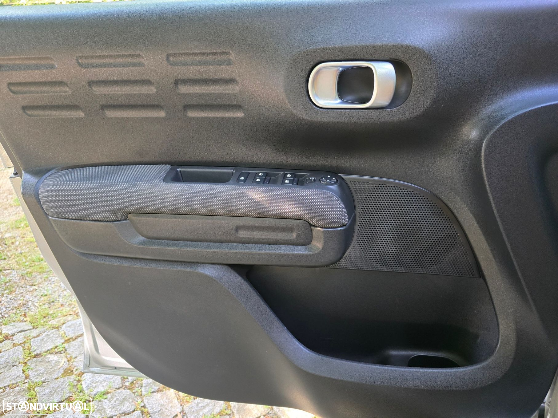 Citroën C3 Aircross 1.2 PureTech Feel - 20
