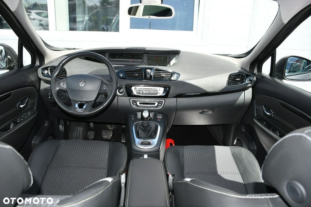 Renault Grand Scenic Energy TCe 130 S&S Bose Edition - 2