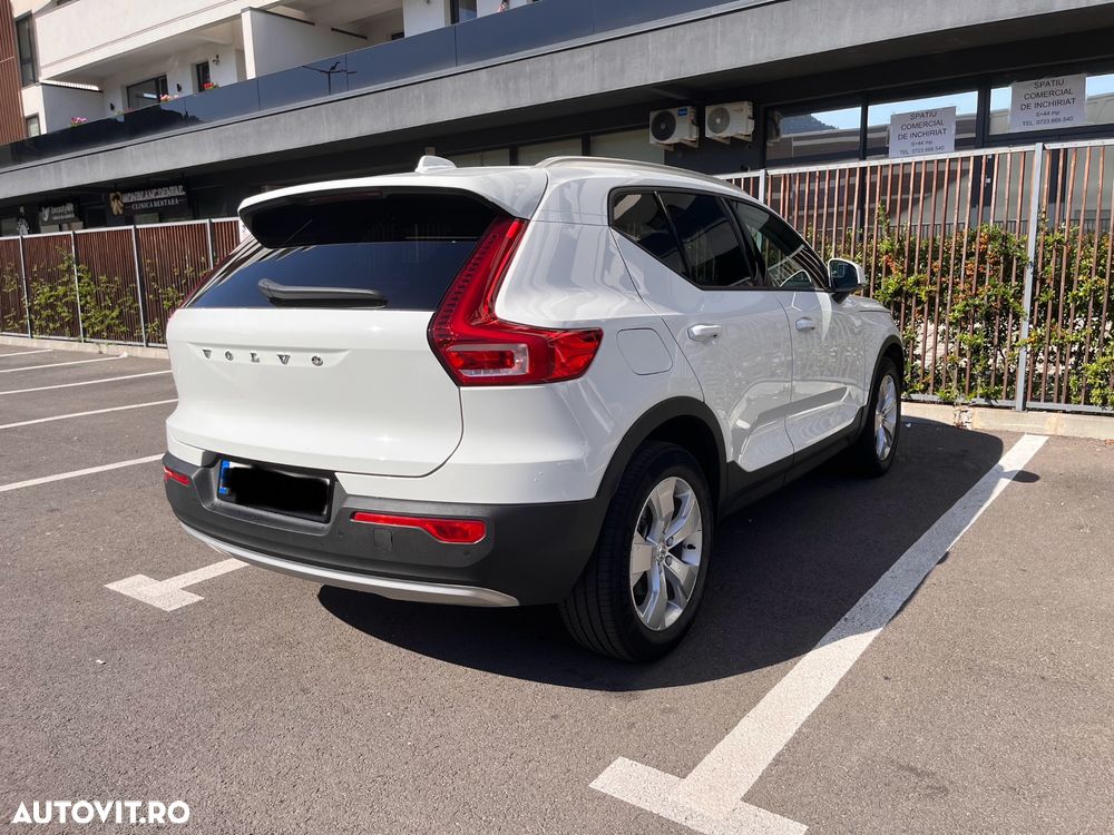 Volvo XC 40 T4 Momentum Pro - 7