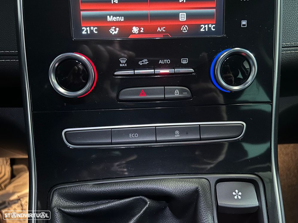 Renault Grand Scénic 1.7 Blue dCi Bose Edition - 36