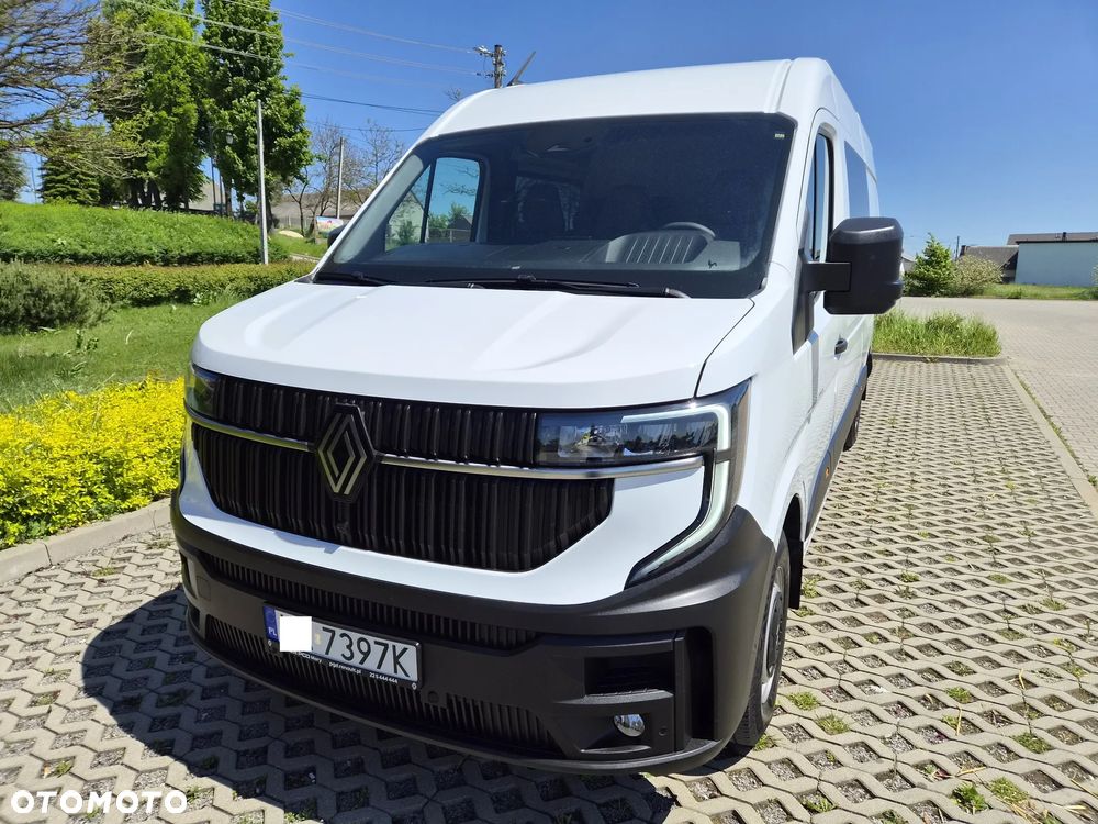 Renault Master - 7