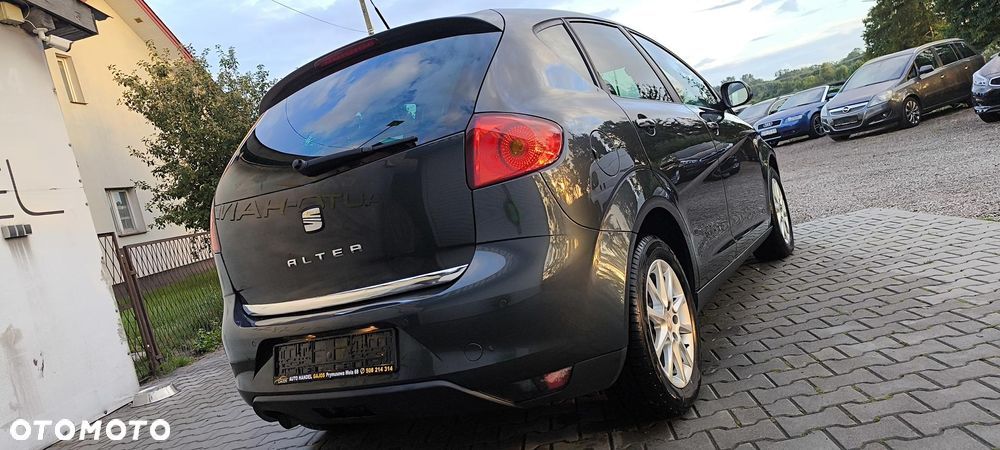Seat Altea - 31