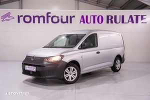 Volkswagen Caddy 2.0 TDI BMT (7-Si.) Maxi - 3