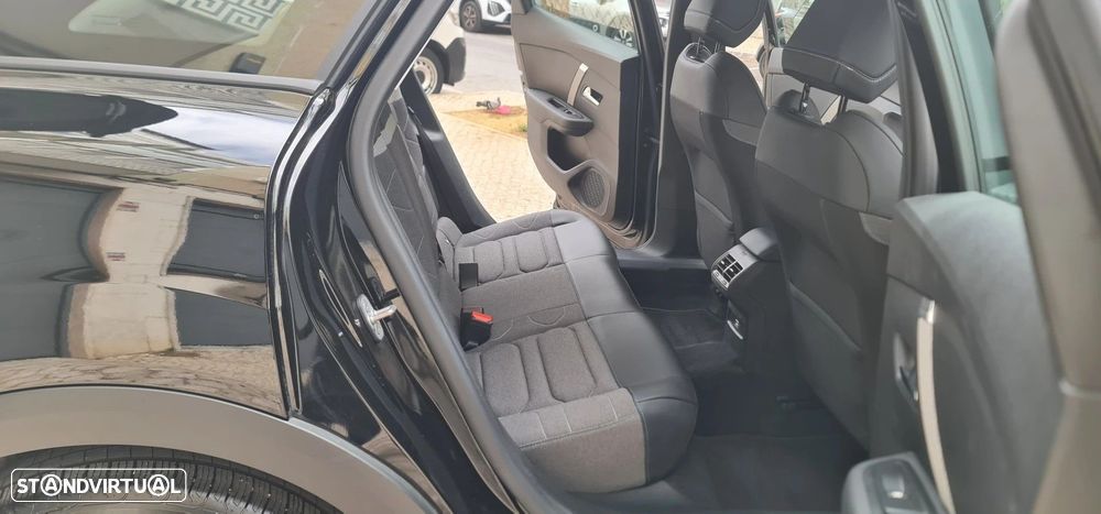 Citroën C4 1.2 PureTech Plus - 23