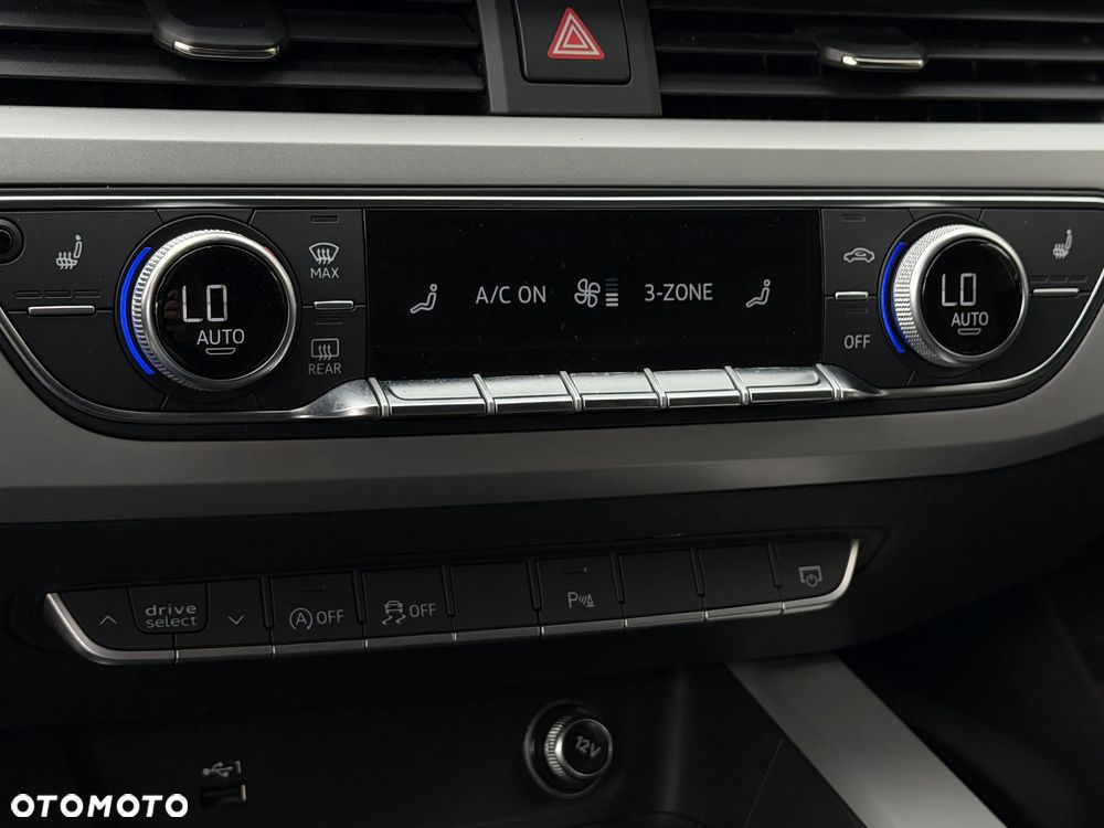 Audi A4 Avant 40 TDI Sport S tronic - 30