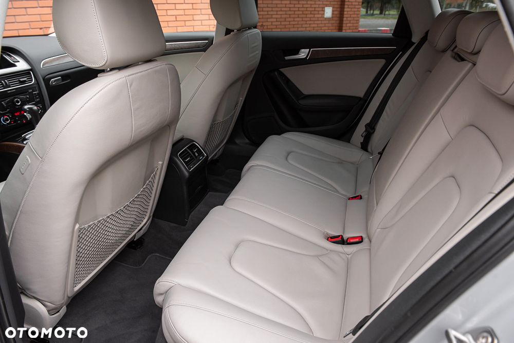 Audi A4 Allroad 2.0 TFSI Quattro S tronic - 25