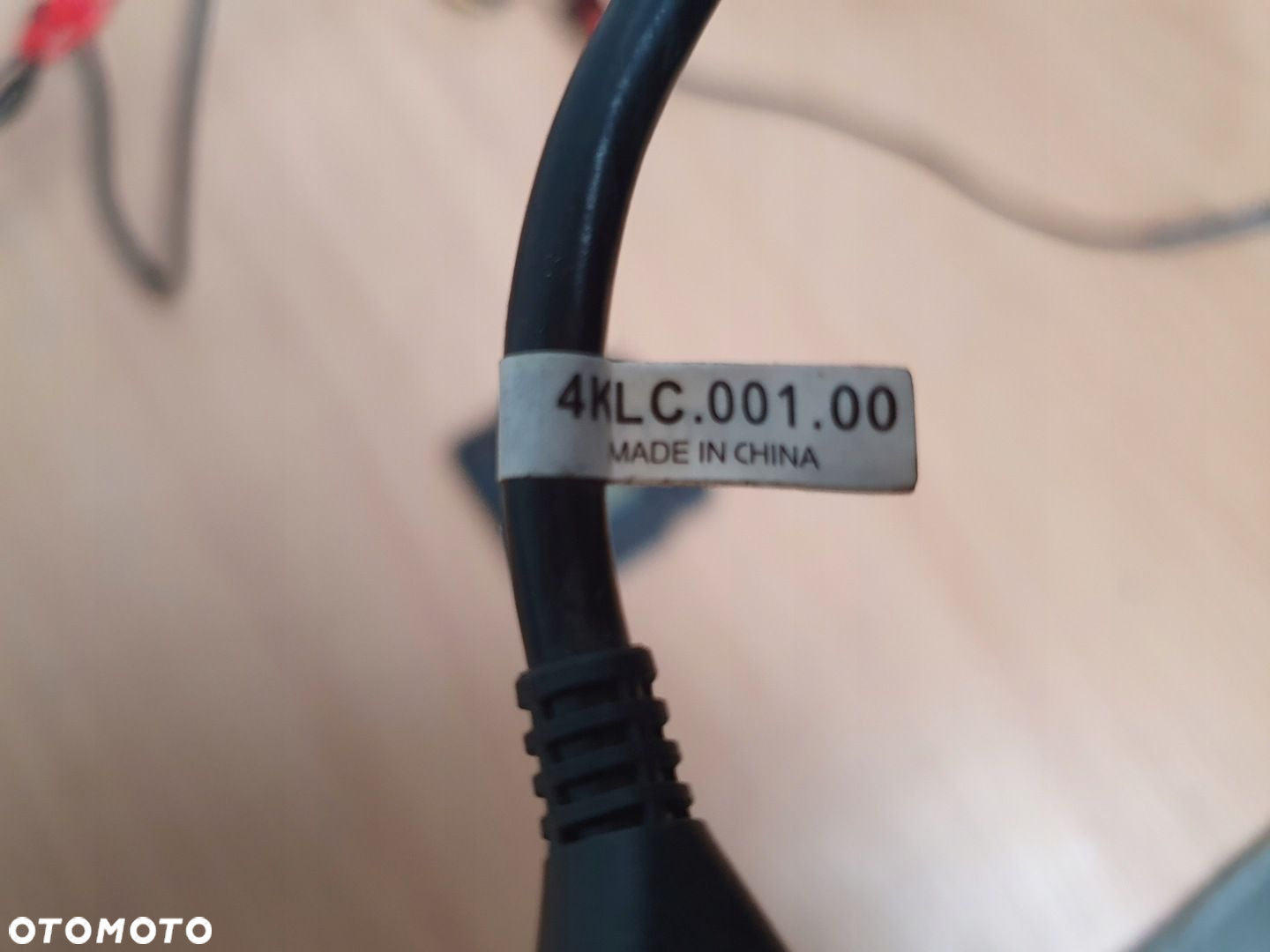 SLEDZENIE AUTA LOKALIZATOR GPS TOMTOM LINK 510 KL0 - 4