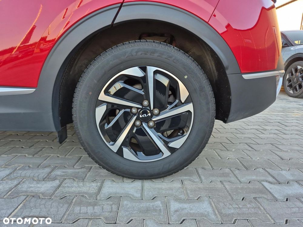 Kia Sportage 1.6 T-GDI L 2WD DCT - 19