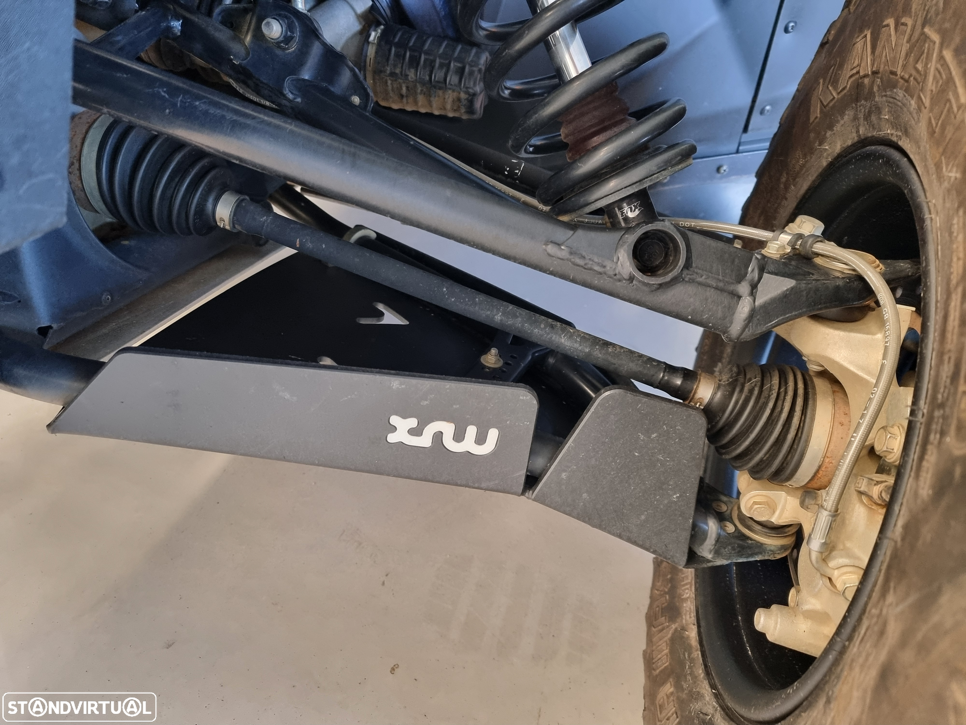 Can-Am Maverick X3 XDS TURBO R - 26