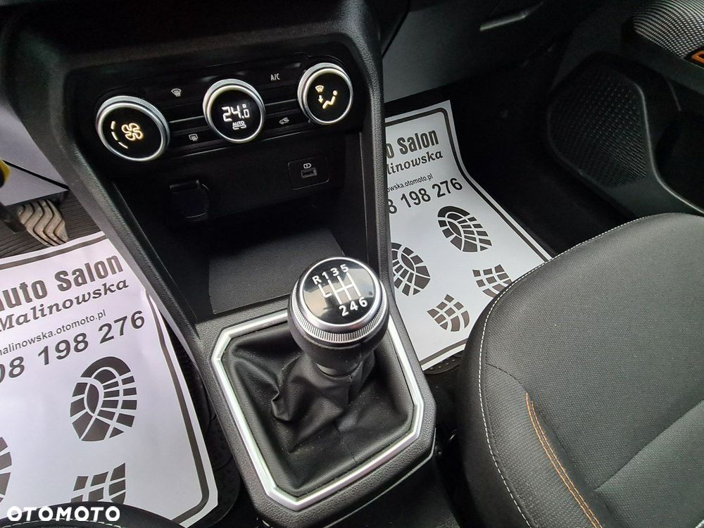 Dacia Sandero Stepway TCe 90 Expression - 16