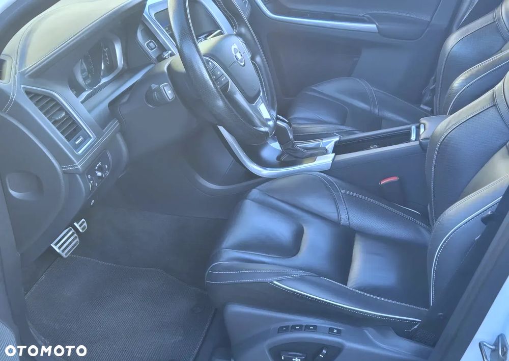 Volvo XC 60 - 14