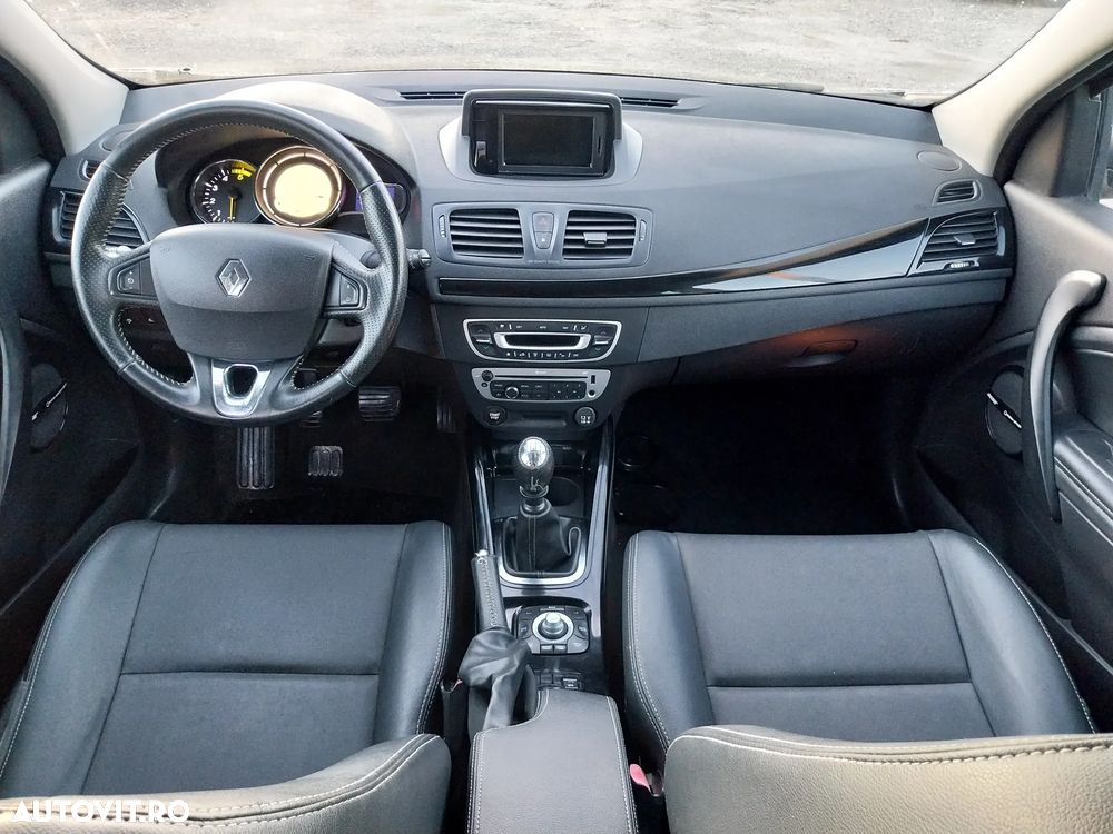 Renault Megane ENERGY dCi 130 Start & Stop Bose Edition - 7