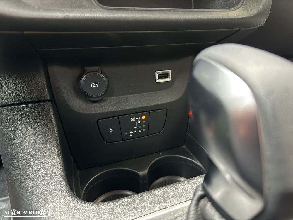 Citroën C3 Pure Tech S&S EAT6 Shine Pack - 11