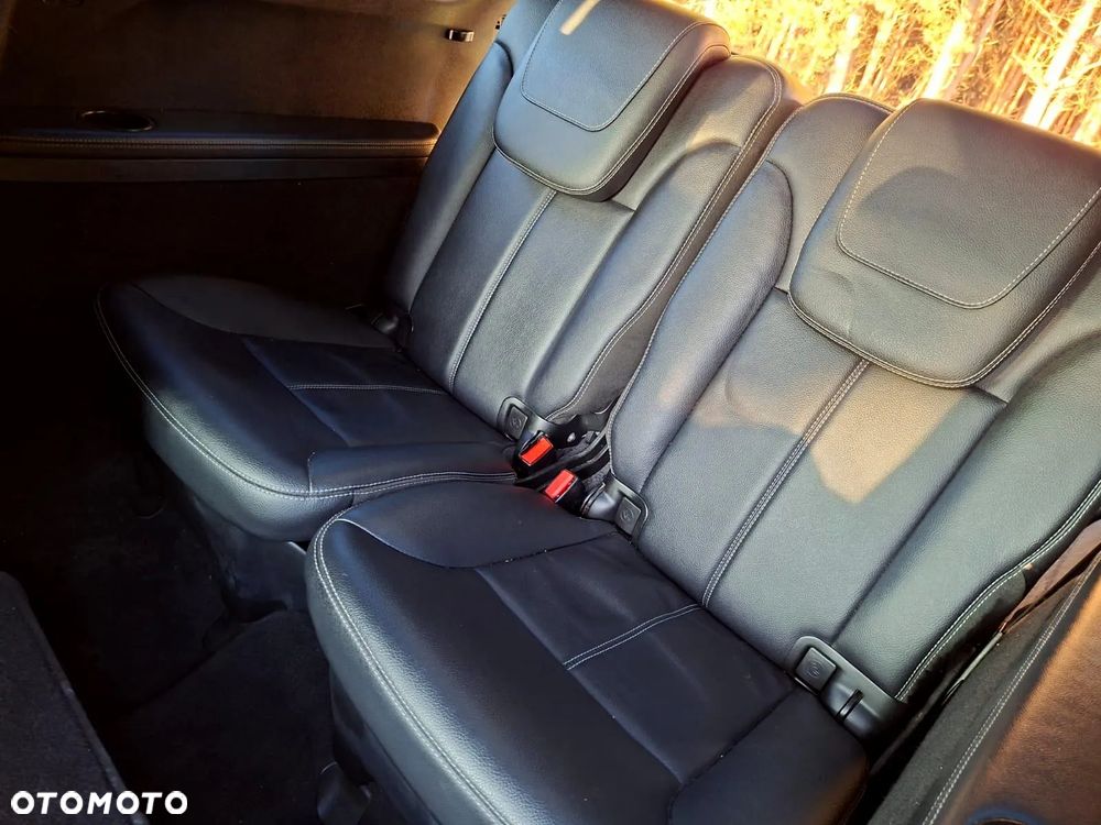 Mercedes-Benz GL 350 BlueTEC - 22