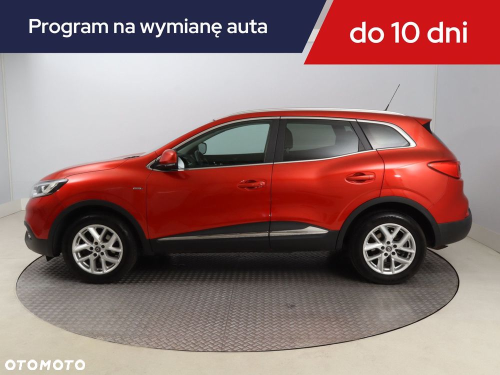 Renault Kadjar - 4