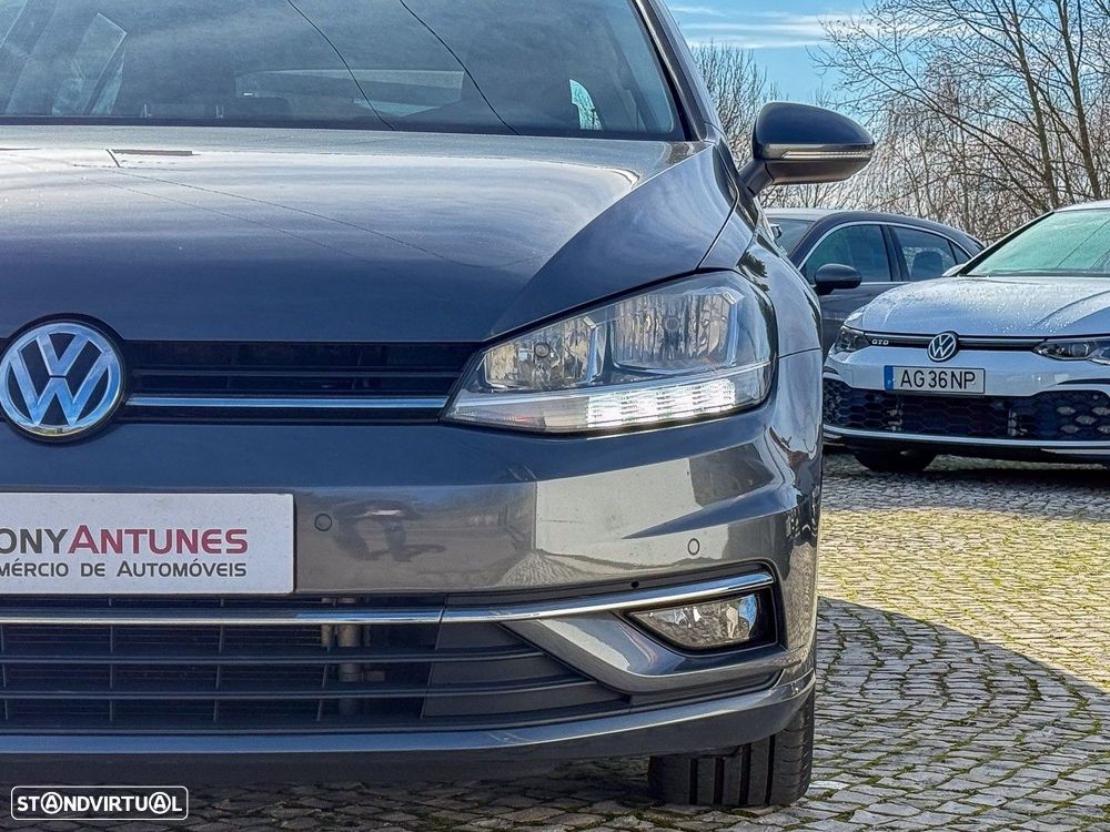 VW Golf 1.0 TSI Confortline - 9