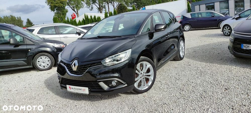 Renault Scenic ENERGY TCe 130 INTENS - 31