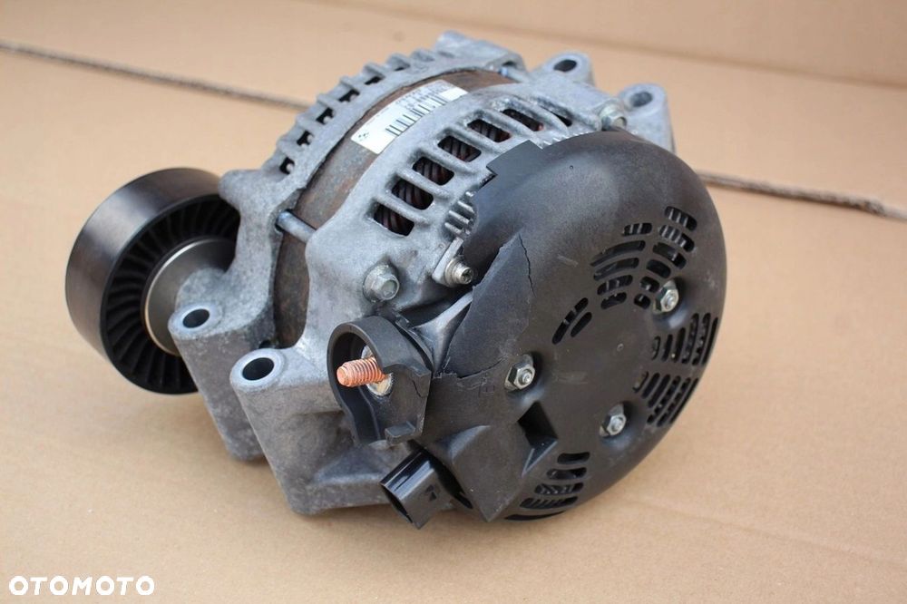 Alternator BMW e90 e92 e94 e88 e87 e81 N43B20 N43 2.0i 7550468 - 3