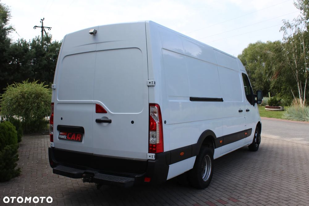 Opel Movano - 8