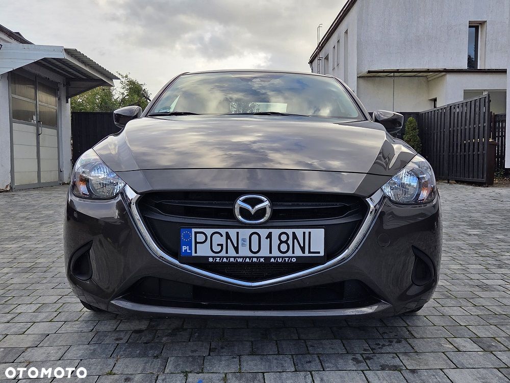 Mazda 2 1.5 Skypassion - 36