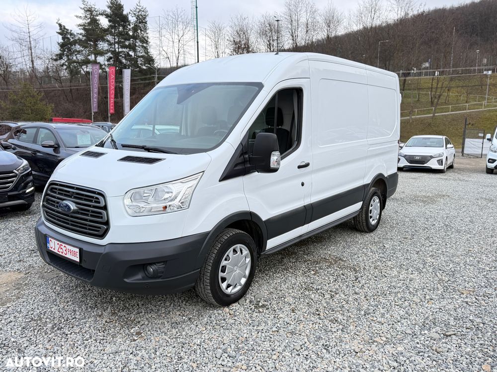 Ford Transit - 24