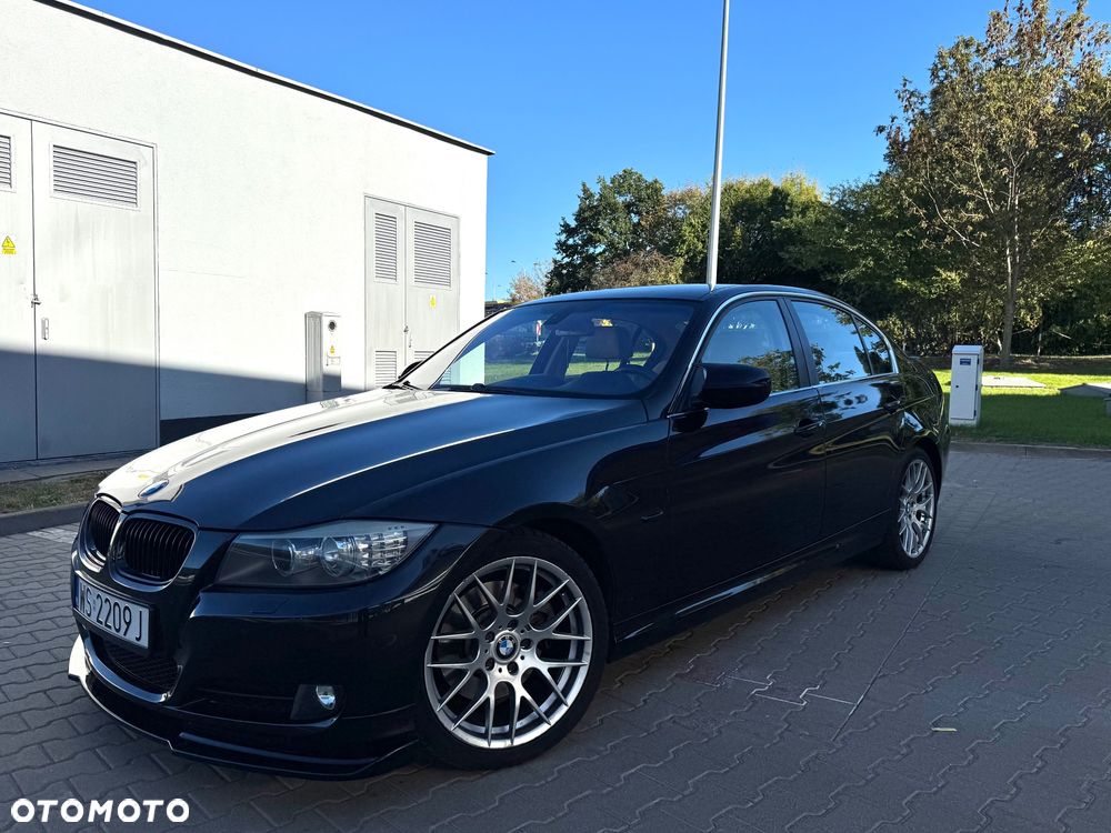 BMW Seria 3 330i xDrive - 2