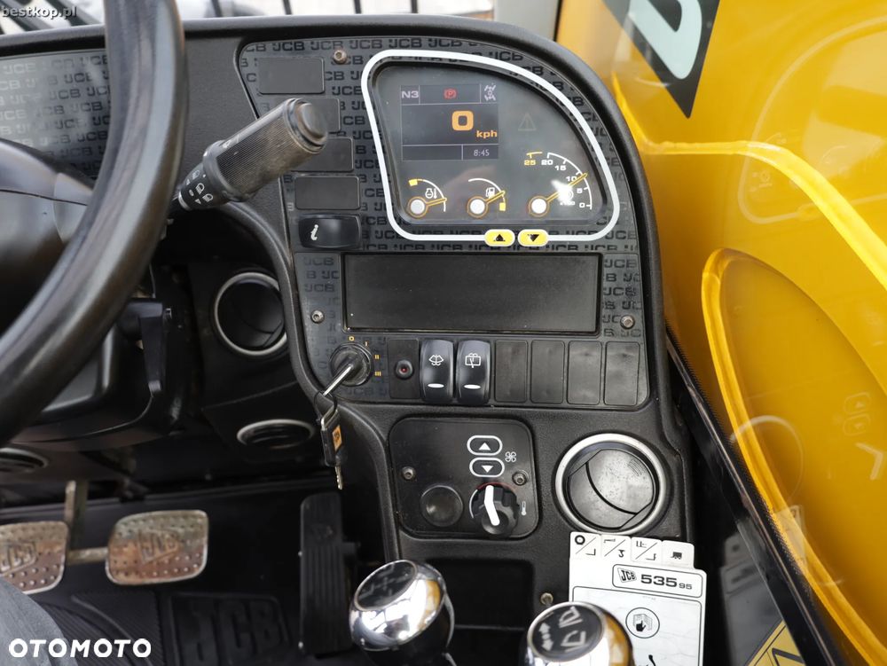 JCB 535-95 - 33