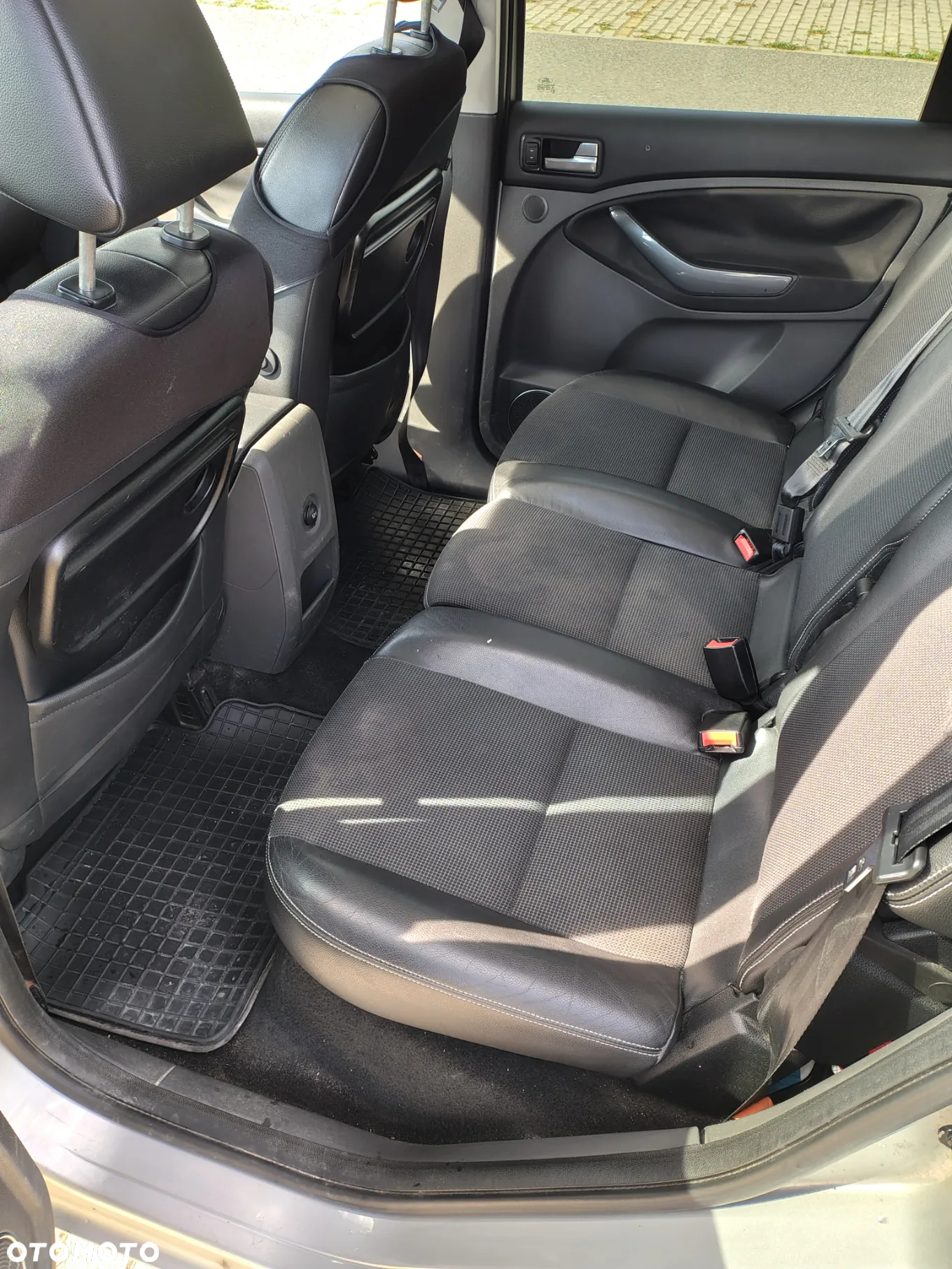 Ford C-MAX 2.0 Platinium X - 7