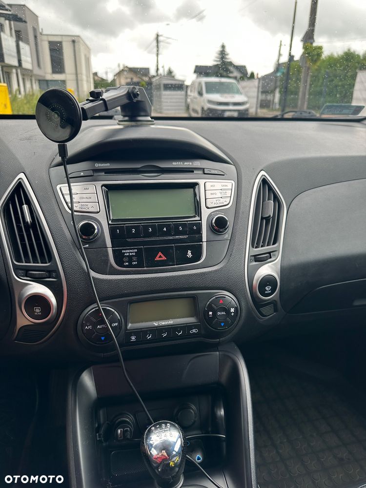 Hyundai ix35 1.6 GDI Comfort 2WD - 15