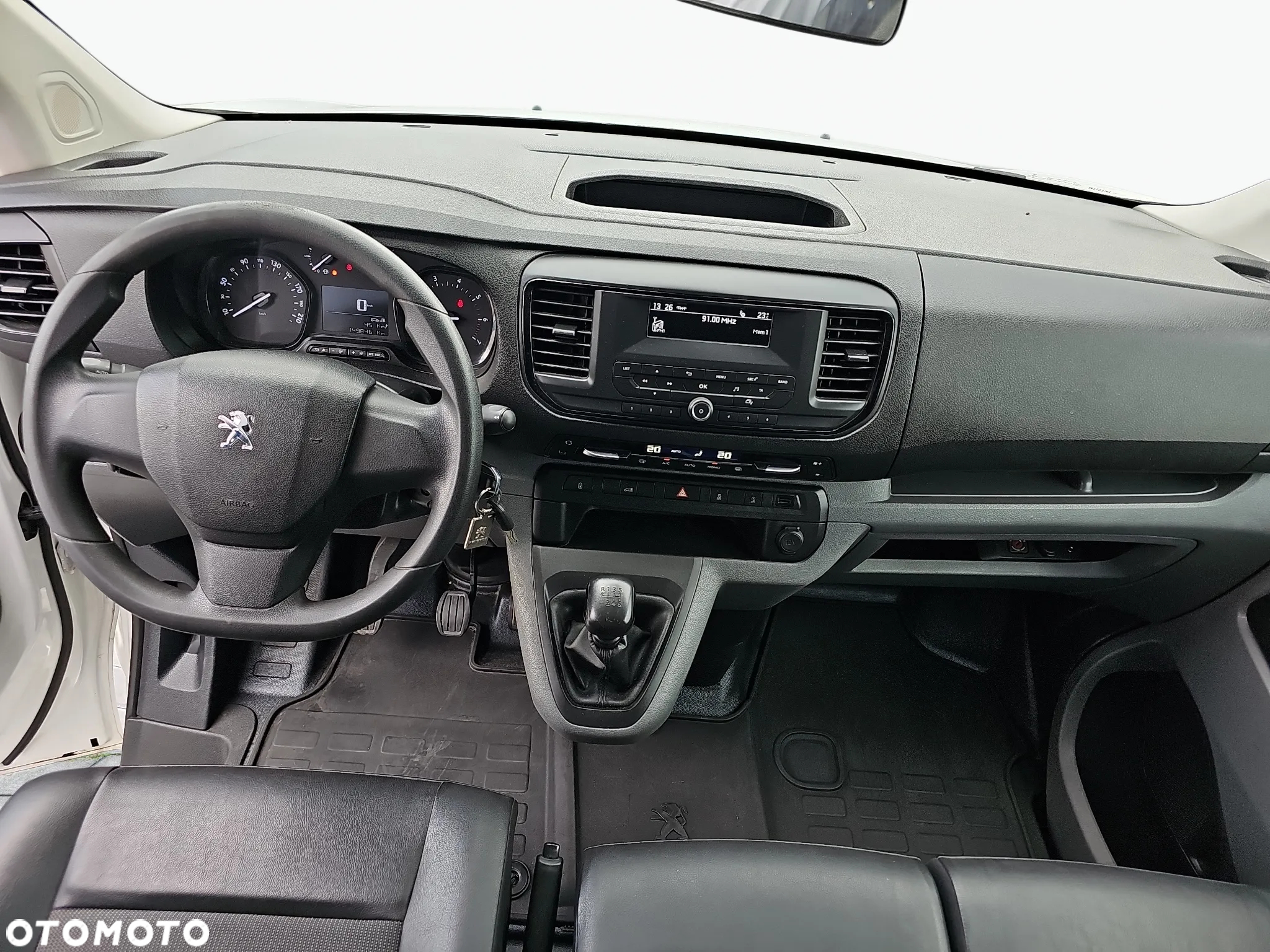 Peugeot Expert - 5