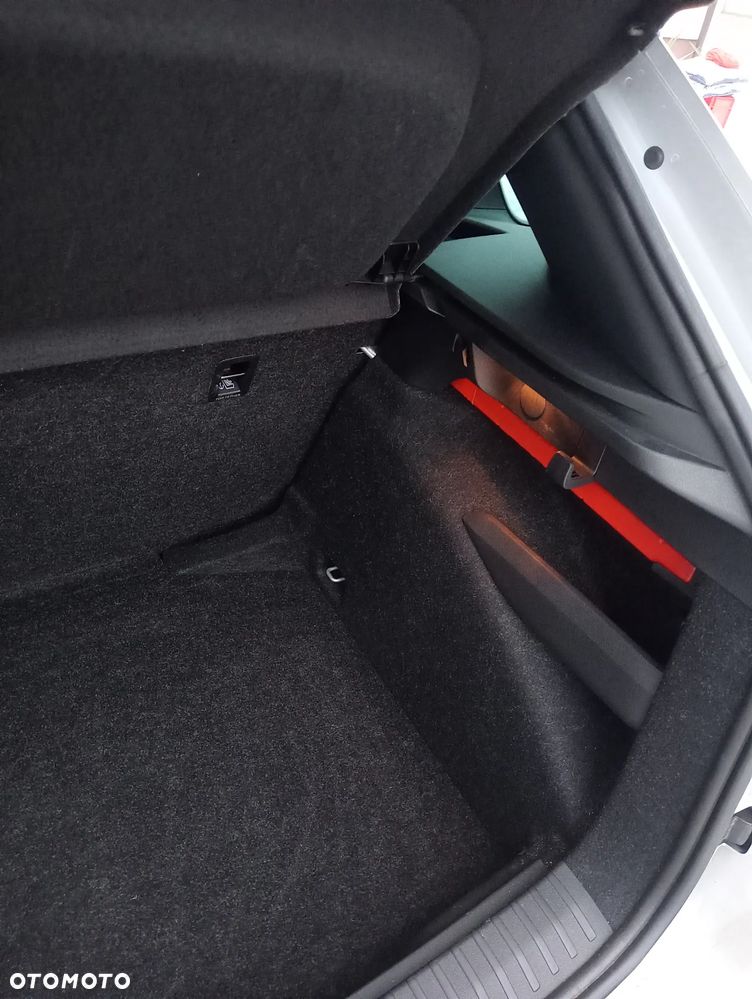 Skoda Kamiq 1.5 TSI Monte Carlo DSG - 26