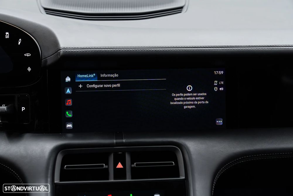 Porsche Taycan Turbo - 49