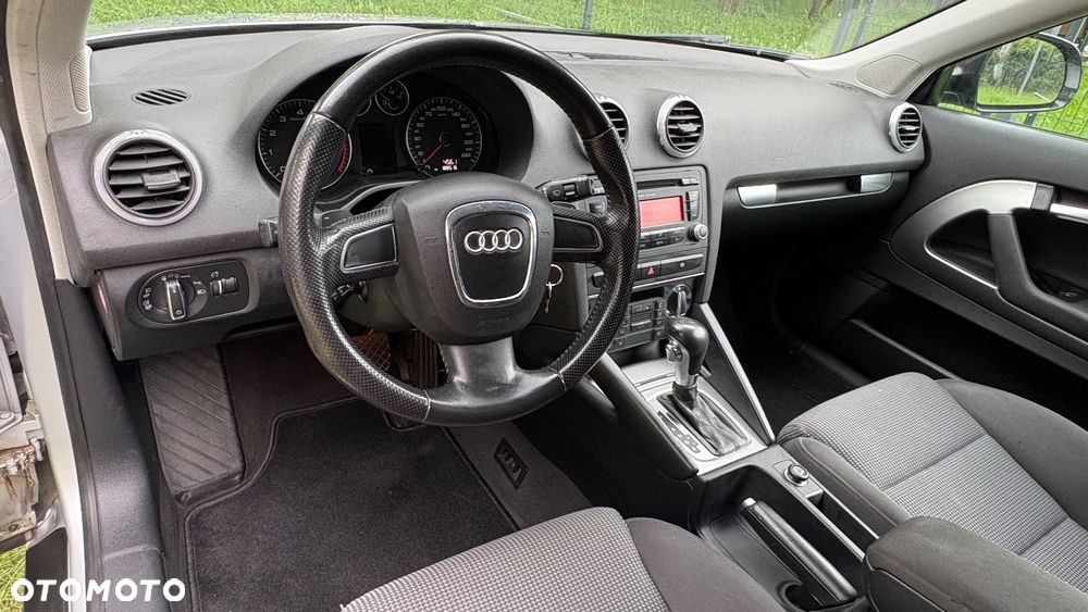 Audi A3 - 25