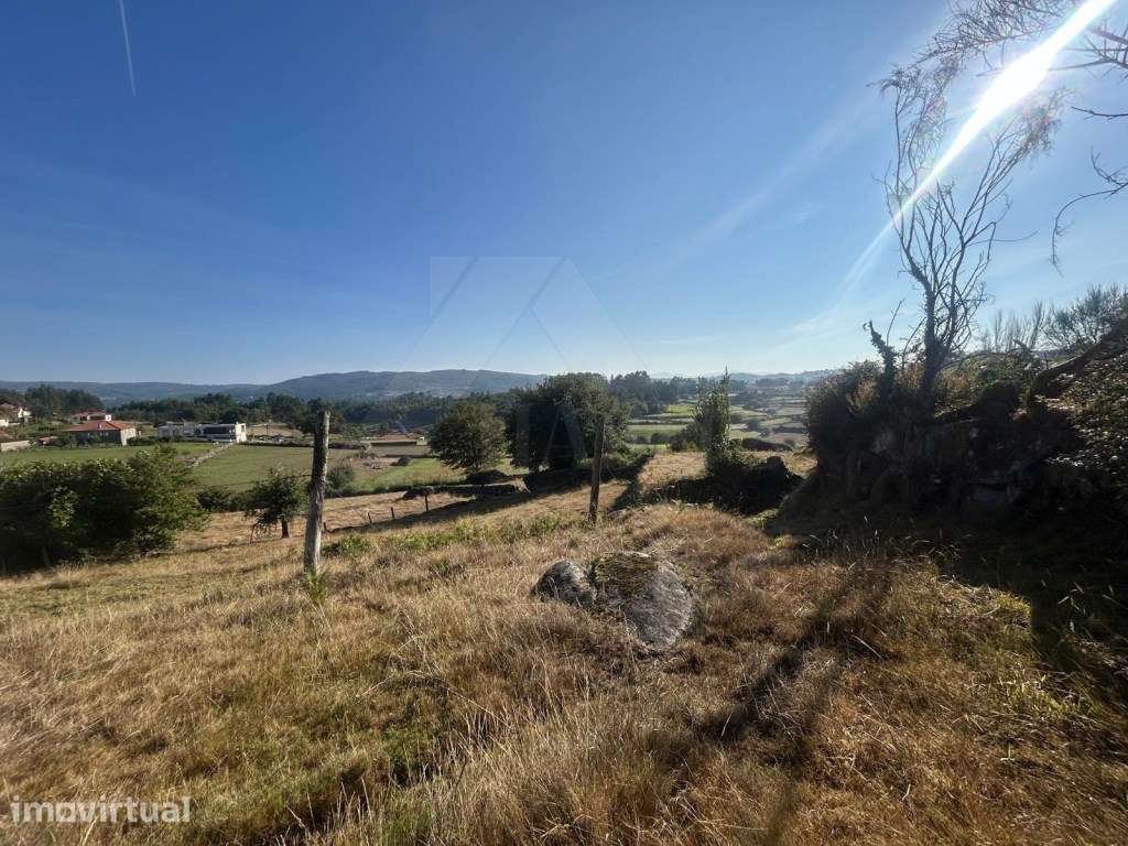 Terreno para construção em Castanheira - Grande imagem: 5/14