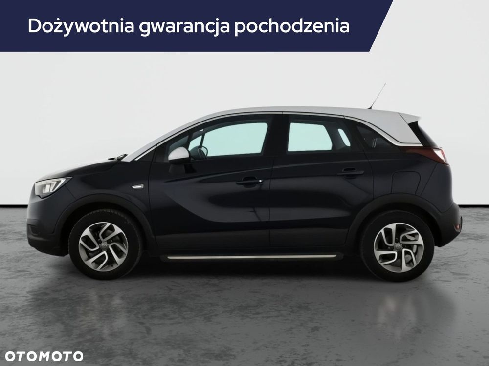 Opel Crossland X - 4