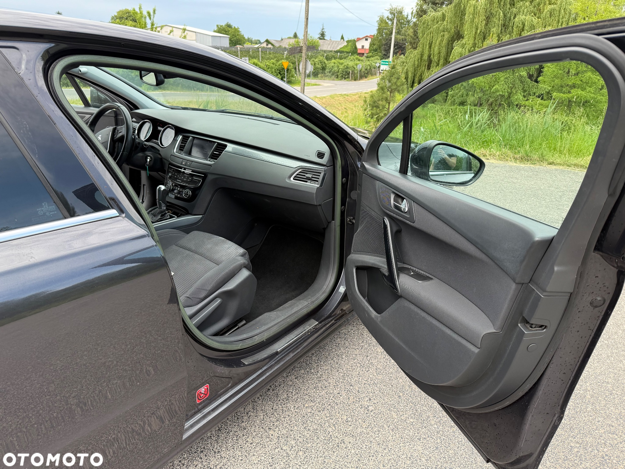 Peugeot 508 2.0 HDi Business Line - 24