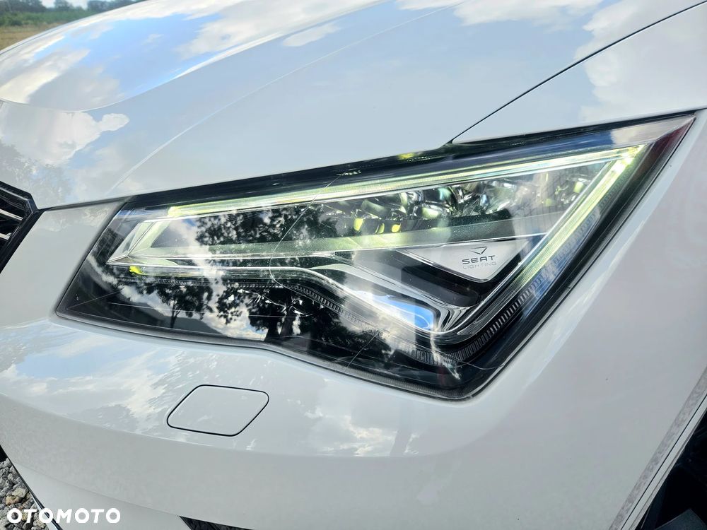 Seat Ateca - 7