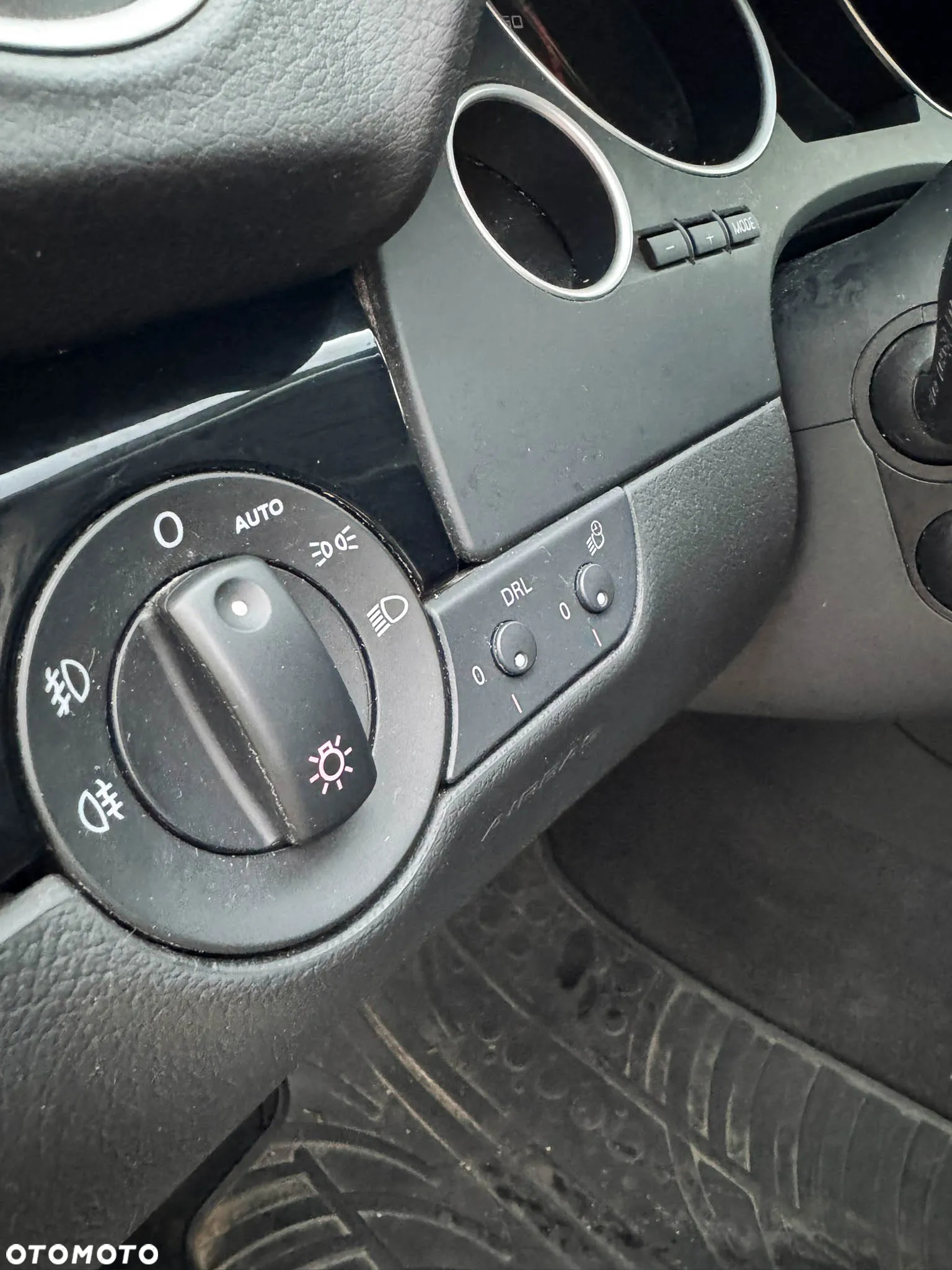Seat Exeo ST 2.0T FSI Sport - 20