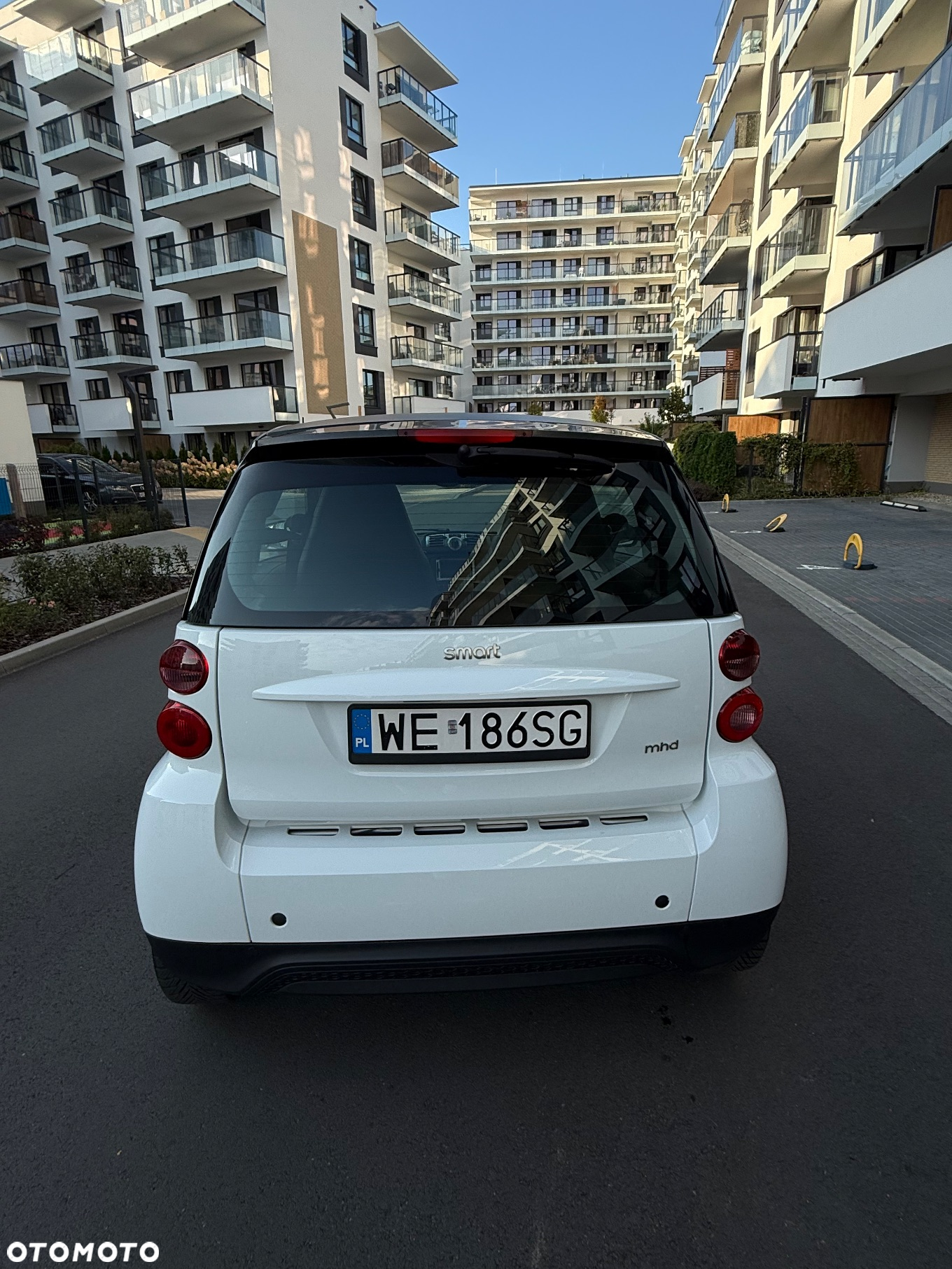 Smart Fortwo - 9