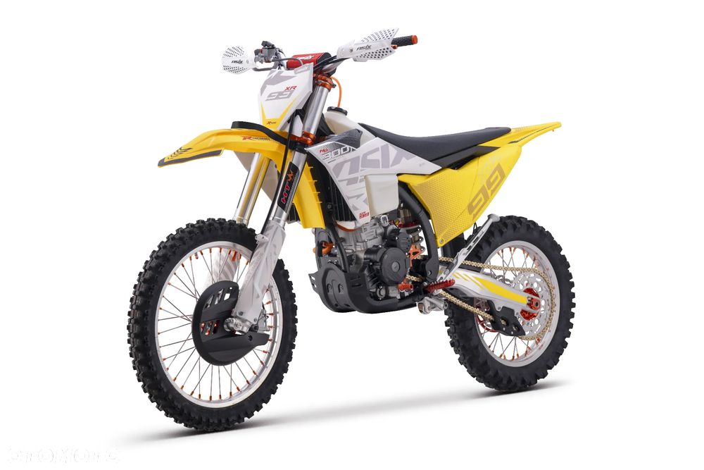 ASIX XR - 30