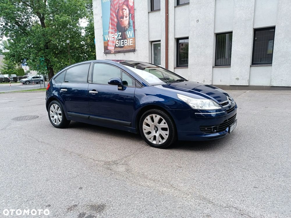 Citroën C4 - 5