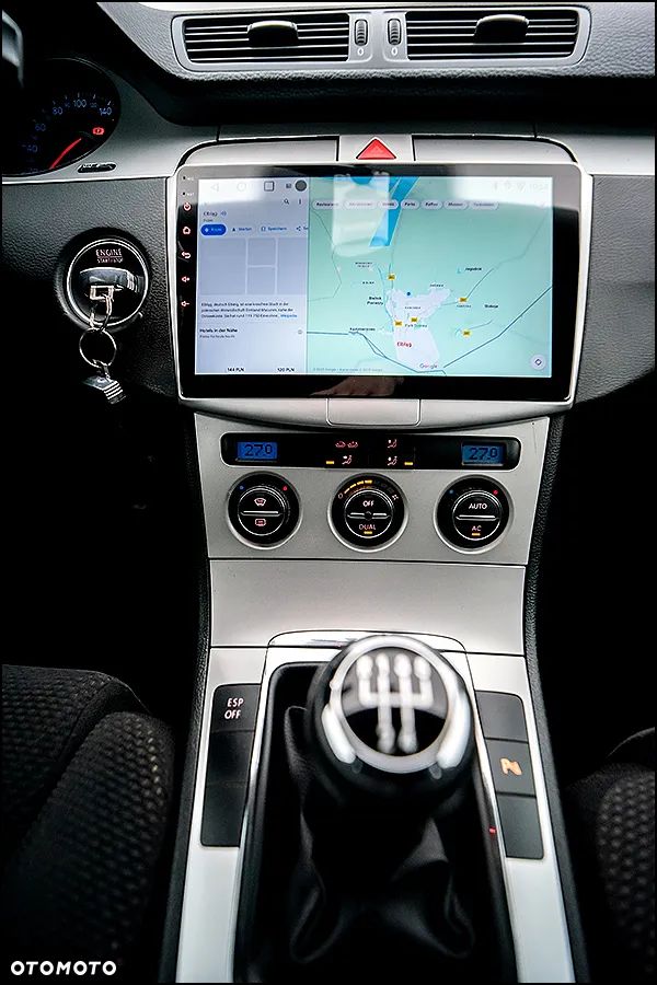 Volkswagen Passat - 27