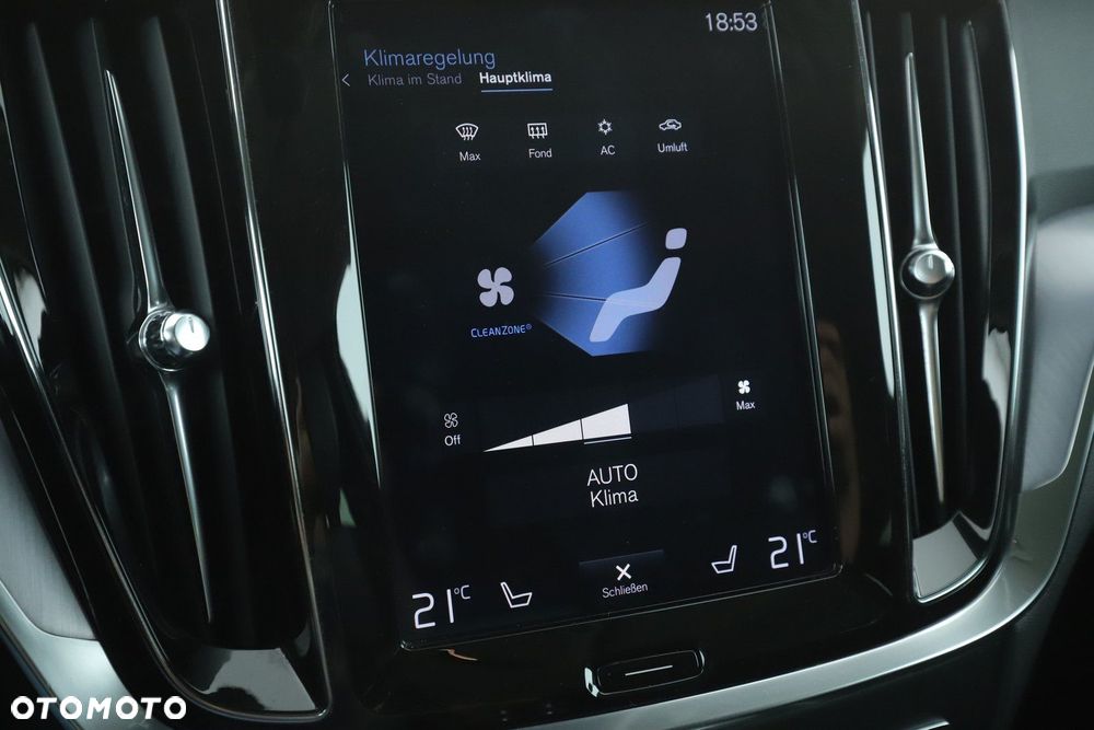 Volvo V60 - 14