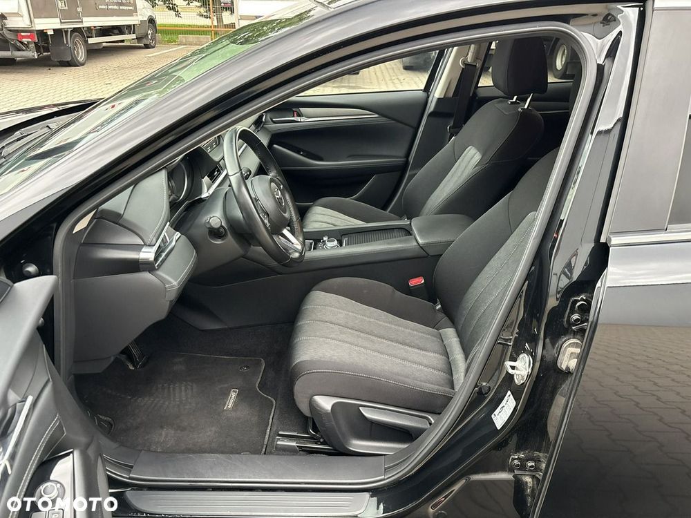 Mazda 6 2.0 SkyJoy - 10