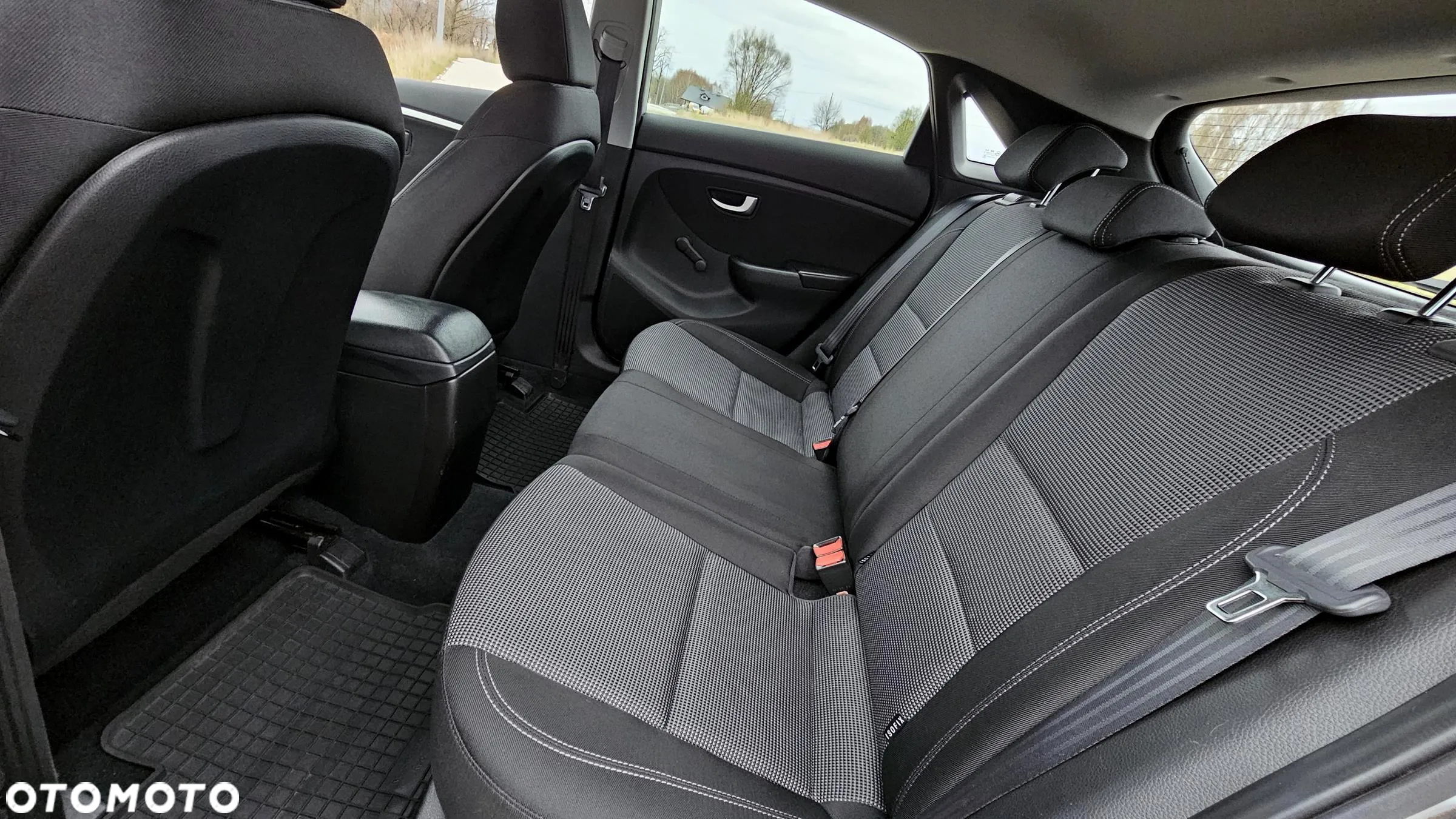Hyundai i30 1.4 Classic - 26