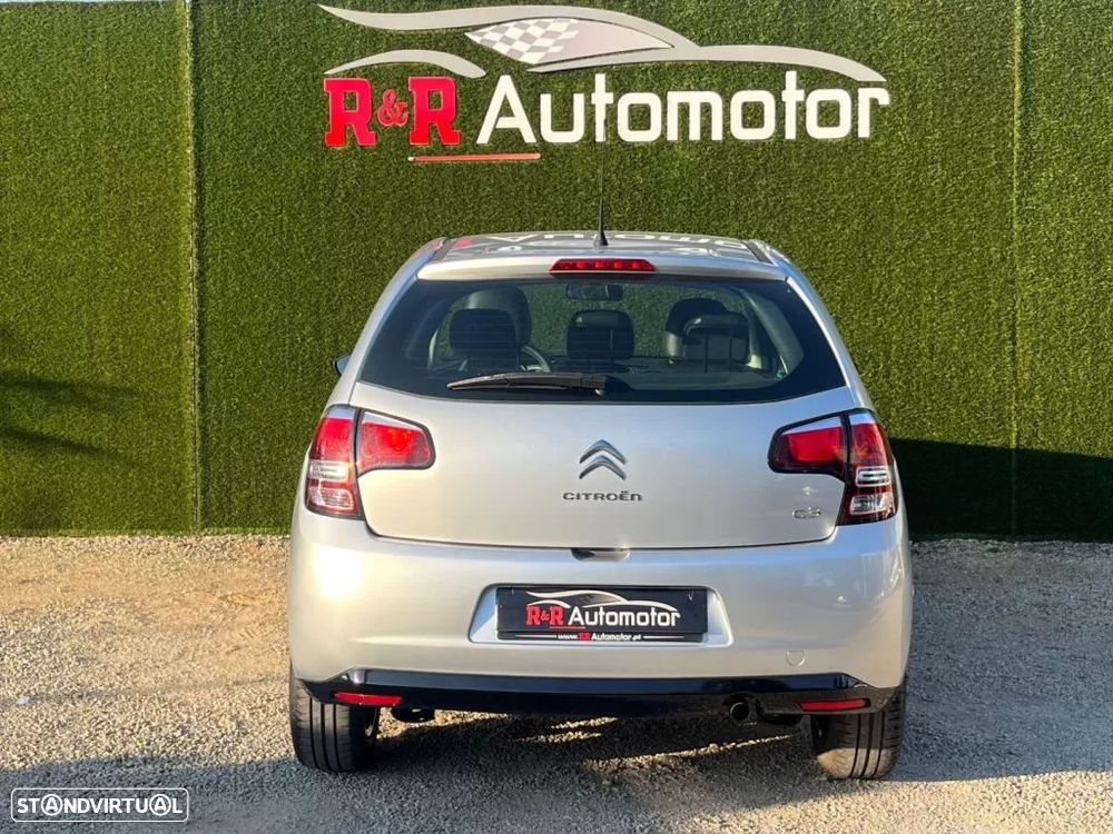 Citroën C3 1.0 PureTech Attraction - 8
