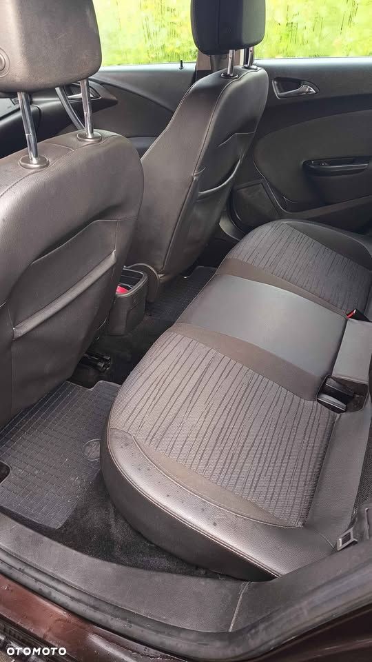 Opel Astra 1.6 Energy EU6 - 2