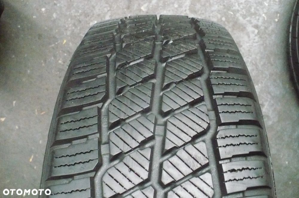 GOODRIDE SW612 205/65R16C 7,8mm 2022